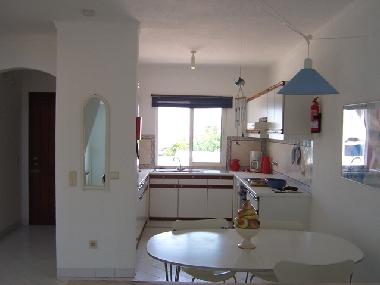 Appartement de vacances �/en/au Albufeira (Algarve)ou appartement ou maison de vacances