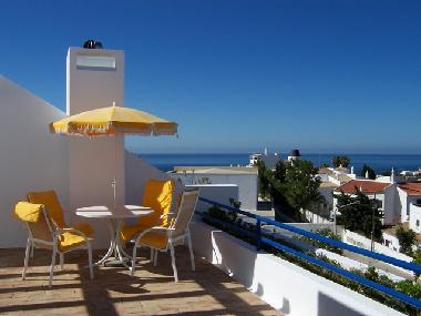 Appartement de vacances �/en/au Albufeira (Algarve)ou appartement ou maison de vacances