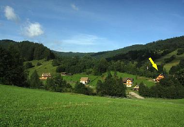 Chalet �/en/au Tatra / Jezersko (Presovsky)ou appartement ou maison de vacances