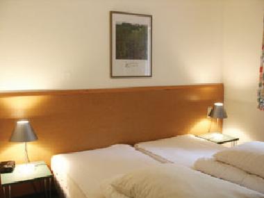 Appartement de vacances �/en/au Wandlitz (Barnim)ou appartement ou maison de vacances