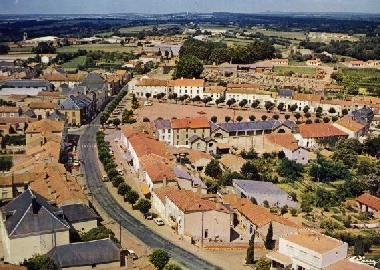 Location de vacances �/en/au L'Absie (Deux-S�vres) ou des locations de vacances 