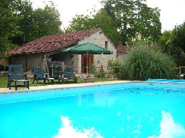 Maison de vacances �/en/au Agen (Lot-et-Garonne)ou appartement ou maison de vacances
