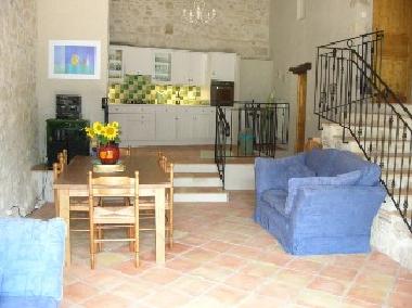 Maison de vacances �/en/au Agen (Lot-et-Garonne)ou appartement ou maison de vacances