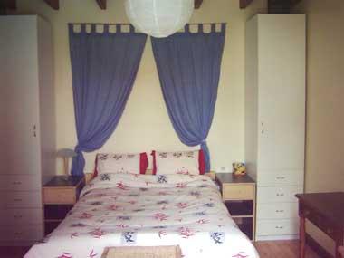 Chalet �/en/au Laroque-Timbaut (Lot-et-Garonne)ou appartement ou maison de vacances