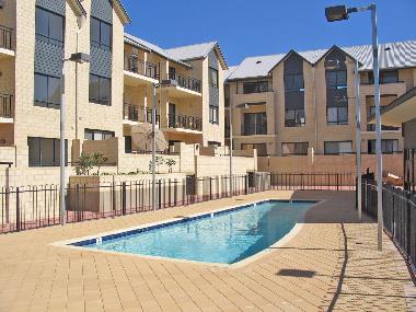 Appartement de vacances �/en/au JOONDALUP, PERTH (Western Australia) ou des locations de vacances 