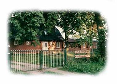 Appartement de vacances �/en/au Sternberg (Mecklenburgische Schweiz)ou appartement ou maison de vacances