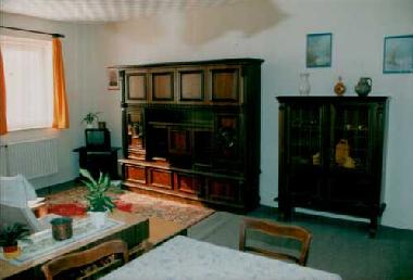 Appartement de vacances �/en/au Sternberg (Mecklenburgische Schweiz)ou appartement ou maison de vacances