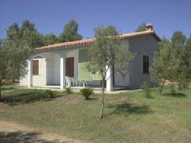 Maison de vacances �/en/au Pula (Is Molas) (Cagliari)ou appartement ou maison de vacances
