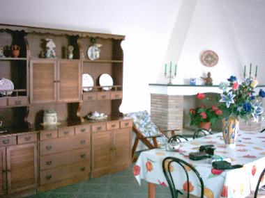 Maison de vacances �/en/au Pula (Is Molas) (Cagliari)ou appartement ou maison de vacances