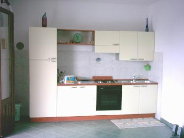 Maison de vacances �/en/au Pula (Is Molas) (Cagliari)ou appartement ou maison de vacances