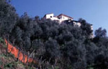 Maison de vacances �/en/au Levanto (La Spezia)ou appartement ou maison de vacances