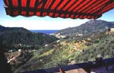 Maison de vacances �/en/au Levanto (La Spezia)ou appartement ou maison de vacances