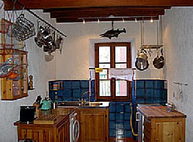 Maison de vacances �/en/au Levanto (La Spezia)ou appartement ou maison de vacances