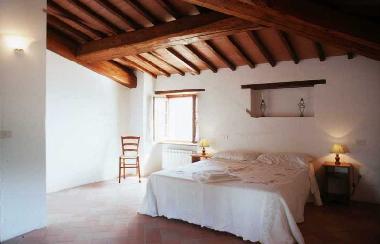Appartement de vacances �/en/au Mercatale di Cortona (Arezzo)ou appartement ou maison de vacances