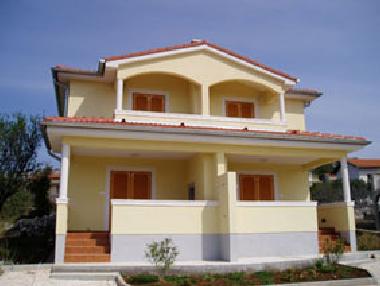 Maison de vacances �/en/au Zaboric (Splitsko-Dalmatinska)ou appartement ou maison de vacances
