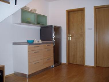 Maison de vacances �/en/au Zaboric (Splitsko-Dalmatinska)ou appartement ou maison de vacances