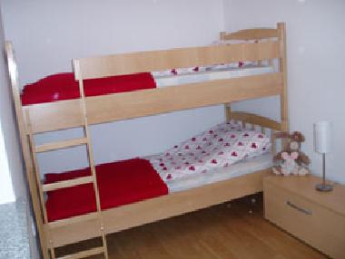Maison de vacances �/en/au Zaboric (Splitsko-Dalmatinska)ou appartement ou maison de vacances