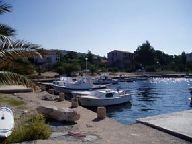 Maison de vacances �/en/au Zaboric (Splitsko-Dalmatinska)ou appartement ou maison de vacances