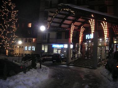Appartement de vacances �/en/au Borovets (Sofiya)ou appartement ou maison de vacances