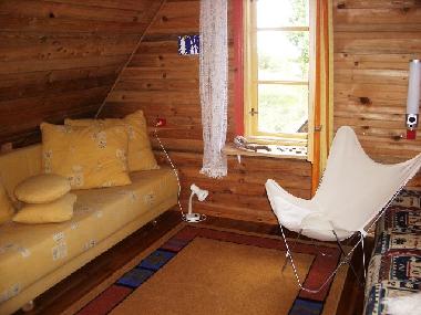 Maison de vacances �/en/au Sventoji (Klaipedos Apskritis)ou appartement ou maison de vacances