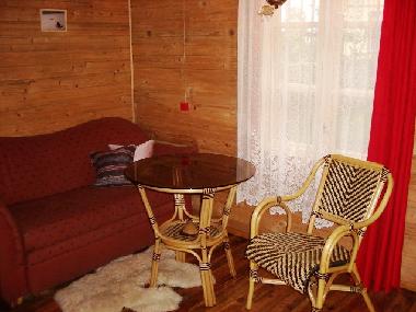 Maison de vacances �/en/au Sventoji (Klaipedos Apskritis)ou appartement ou maison de vacances