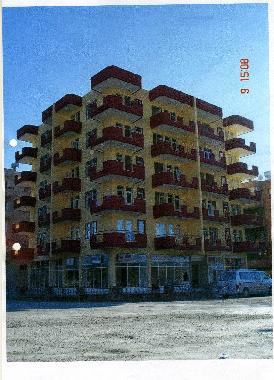 Appartement de vacances �/en/au Mahmutlar (Antalya)ou appartement ou maison de vacances