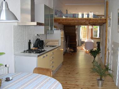 Appartement de vacances �/en/au Rotterdam (Zuid-Holland)ou appartement ou maison de vacances