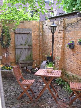 Appartement de vacances �/en/au Rotterdam (Zuid-Holland)ou appartement ou maison de vacances