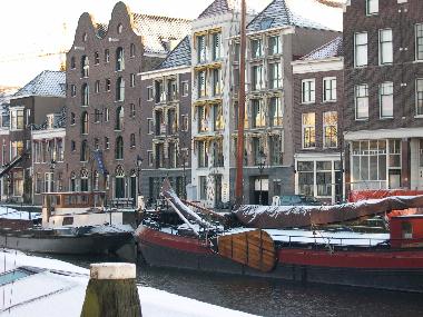 Appartement de vacances �/en/au Rotterdam (Zuid-Holland)ou appartement ou maison de vacances