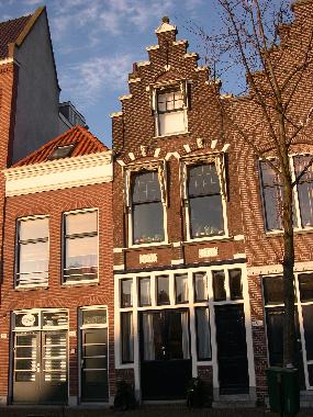 Appartement de vacances �/en/au Rotterdam (Zuid-Holland)ou appartement ou maison de vacances