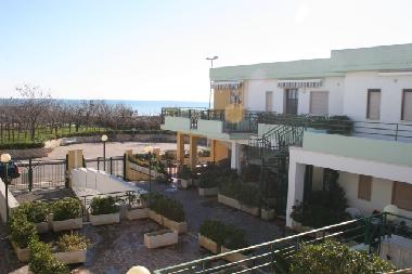 Appartement de vacances �/en/au Marina Di Ginosa (Taranto)ou appartement ou maison de vacances
