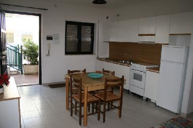 Appartement de vacances �/en/au Marina Di Ginosa (Taranto)ou appartement ou maison de vacances