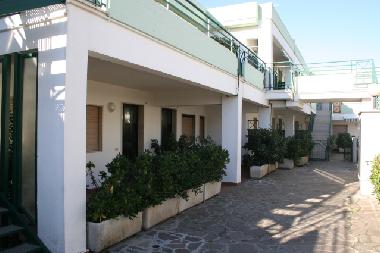 Appartement de vacances �/en/au Marina Di Ginosa (Taranto)ou appartement ou maison de vacances