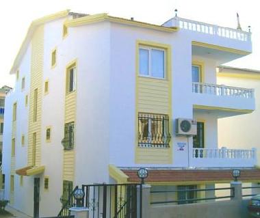 Appartement de vacances �/en/au Ozdere (Izmir)ou appartement ou maison de vacances
