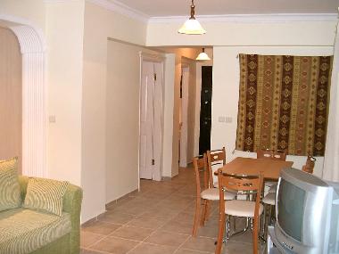 Appartement de vacances �/en/au Ozdere (Izmir)ou appartement ou maison de vacances