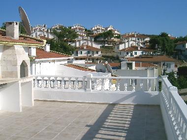 Appartement de vacances �/en/au Ozdere (Izmir)ou appartement ou maison de vacances