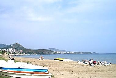 Appartement de vacances �/en/au Ozdere (Izmir)ou appartement ou maison de vacances
