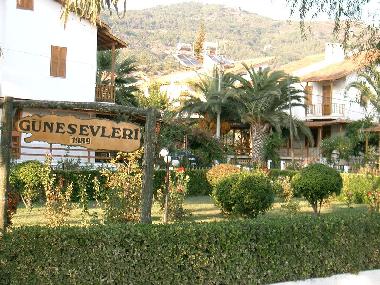 Appartement de vacances �/en/au Ozdere (Izmir)ou appartement ou maison de vacances