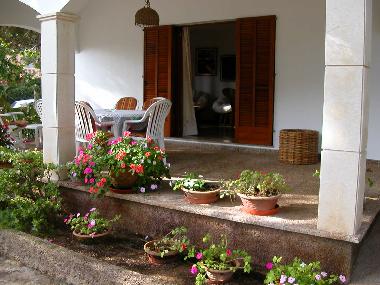 Maison de vacances �/en/au Cala Ratjada (Mallorca)ou appartement ou maison de vacances