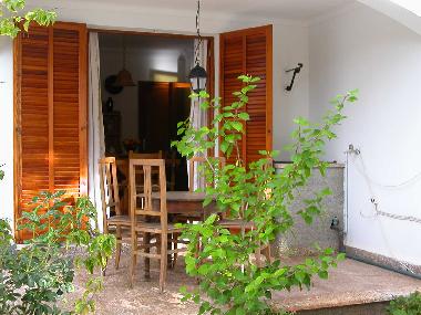 Maison de vacances �/en/au Cala Ratjada (Mallorca)ou appartement ou maison de vacances