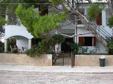 Maison de vacances �/en/au Cala Ratjada (Mallorca)ou appartement ou maison de vacances