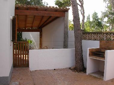 Maison de vacances �/en/au Cala Ratjada (Mallorca)ou appartement ou maison de vacances