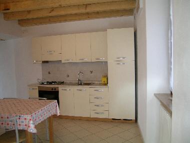 Appartement de vacances �/en/au Zignago aus Brenzone (Verona)ou appartement ou maison de vacances