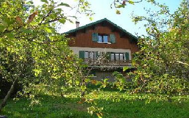 Chalet �/en/au saint agnan en vercors (Dr�me) ou des locations de vacances 