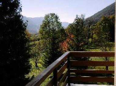Chalet �/en/au saint agnan en vercors (Dr�me) ou des locations de vacances 