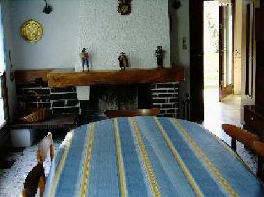 Chalet �/en/au saint agnan en vercors (Dr�me) ou des locations de vacances 