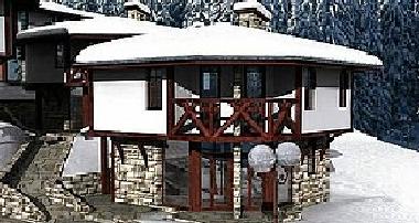 Chambre avec petit d�jeuner �/en/au smolyan (Smolyan)ou appartement ou maison de vacances