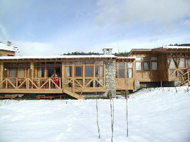 Chalet �/en/au Bansko/Razlog (Blagoevgrad)ou appartement ou maison de vacances
