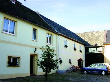 Appartement de vacances �/en/au Grimma OT Kaditzsch (S�chsisches Burgen-/ Heideland)ou appartement ou maison de vacances