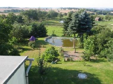 Appartement de vacances �/en/au Grimma OT Kaditzsch (S�chsisches Burgen-/ Heideland)ou appartement ou maison de vacances